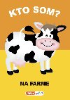 Kto som? Na farme - 