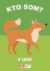Kto som? V lese - 