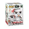 Funko POP Star Wars: Holiday - Stormtrooper - neuveden