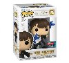 Funko POP Movies: Harry Potter - Neville Longbottom w/Pixies (NY Comic Con shared exclusives) - neuveden