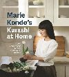 Kurashi at Home : How to Organize Your Space and Achieve Your Ideal Life - Kondo Marie