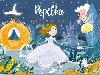 Popelka - prostorov leporelo s pohdkou - Svojtka