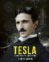 Tesla: lovek, vynlezca a vek elektriny (slovensky) - Gunderman Richard
