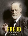 Freud: lovek, vedec a zrod psychoanalzy (slovensky) - Sheppardov Ruth
