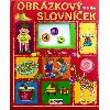 Obrzkov slovnek - Dtsk lexikon - neuveden