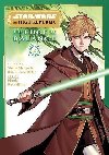 Star Wars The High Republic: Edge of Balance 2 - Shinya Shima, Shinya Shima