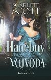 Hanebn vojvoda (slovensky) - Scott Scarlett