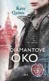 Diamantov oko - Kate Quinn