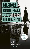 Druh ena - Michael Robotham