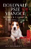 Dokonal psie Vianoce (slovensky) - Cameron W. Bruce