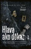 Hlava ako dkaz (slovensky) - loser Peter