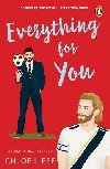 Everything for You: Bergman Brothers 5 - Liese Chloe