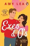 Exes and Os - Lea Amy