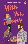 With You Forever: Bergman Brothers 4 - Liese Chloe