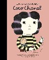 Coco Chanel - Sanchez Vegara Maria Isabel