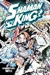 Shaman King Omnibus 11 (Vol. 31-33) - Takei Hiroyuki