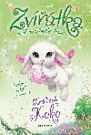 Zvtka z Kouzelnho lesa - Krlek Koko - Lily Small