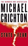 STATE OF FEAR - Crichton Michael