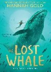 The Lost Whale - Gold Hannah