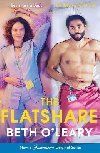 The Flatshare - OLeary Beth