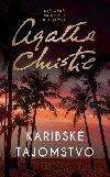Karibsk tajomstvo (slovensky) - Christie Agatha