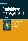 Projektov management - Komplexn, prakticky a podle svtovch standard - Jan Doleal