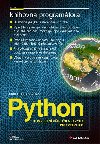 Python - Kompletn pruka jazyka pro verzi 3.11 - Rudolf Pecinovsk