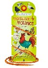 Montessori motanice 4 Ze ivota zvat - Modr slon