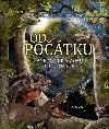 Od potku aneb Vznik a vvoj ivota na Zemi - Katarzyna Bajerowiczov