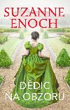 Ddic na obzoru - Suzanne Enoch