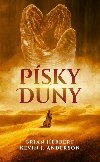 Psky Duny - Brian Herbert; Kevin J. Anderson