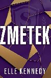 Zmetek - Kennedy Elle
