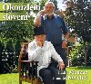 Okouzlen slovem - Vbr z spnho rozhlasovho cyklu z roku 2015 - CD - Frantiek Novotn; Ludk Munzar