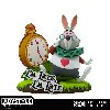 Figurka Disney - White rabbit 10 cm - neuveden