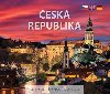 esk republika - Te nejlep z ech, Moravy a Slezska - mal formt - Svek Libor