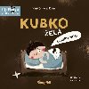 Kubko el dobr noc (slovensky) - Galewska-Kustra Marta