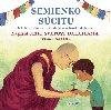 Semienko scitu (slovensky) - Jeho Svatost Dalajlama