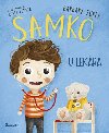 Samko 2: Samko u lekra (slovensky) - Supel Barbara