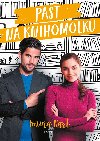 Past na knihomolku - Emma Hart