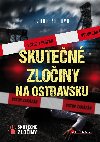 Skuten zloiny na Ostravsku - Ivana kov