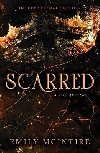 Scarred - McIntire Emily