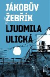 Jkobv ebk - Ljudmila Ulick