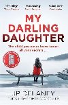 My Darling Daughter - Delaney J. P.