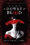 A Dowry of Blood - Gibson S. T.