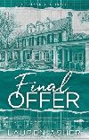 Final Offer - Asher Lauren