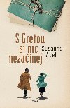 S Gretou si nic nezanej - Susanne Abel