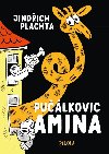Pulkovic Amina - Jindich Plachta
