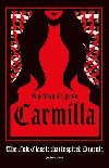 Carmilla : The cult classic that inspired Dracula - Le Fanu Joseph Sheridan