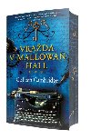 Vrada v Mallowan Hall - Collen Cambridge