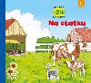 Na statku - Laura Teller